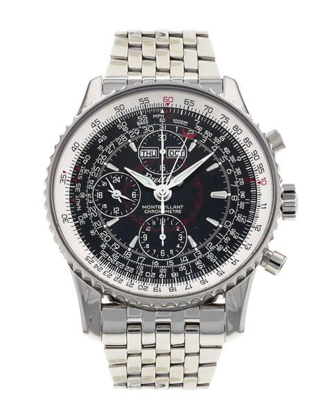 Breitling Datora A21330